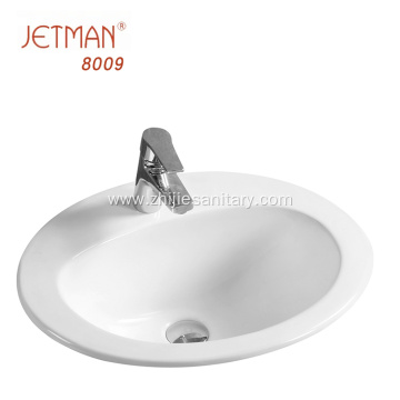 wholesale Top seller Ceramic Wash Basin Sink